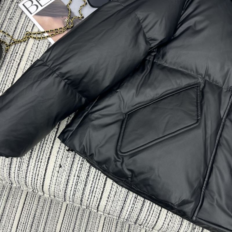 Maison Margiela Down Jackets